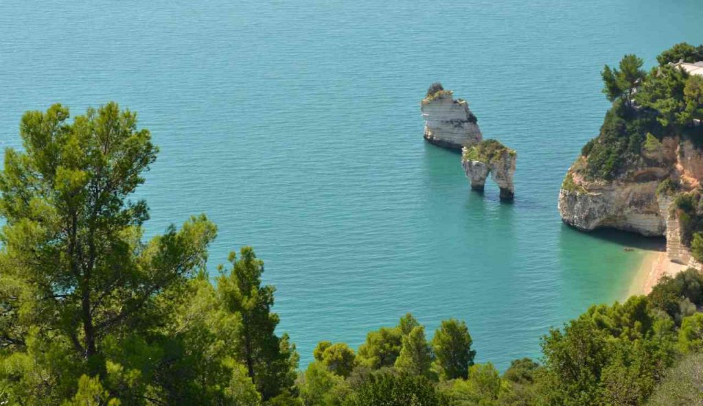 Puglia mare pulito_Donnaclick