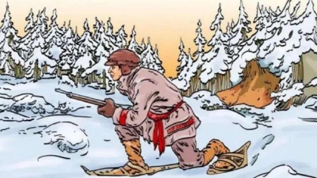 Test trova animale foto_Donnaclick