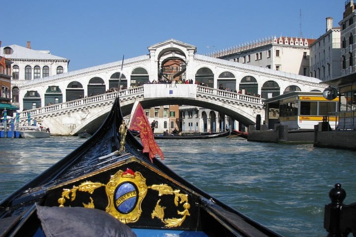 Venezia