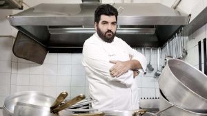 Antonino Cannavacciuolo_sacrifici