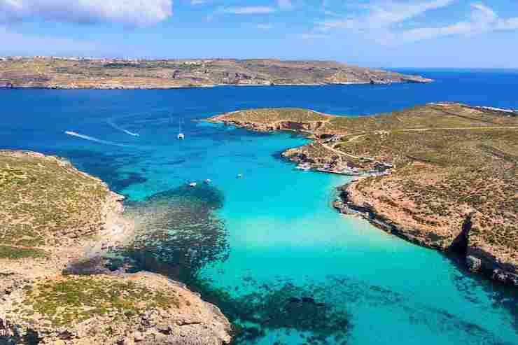 Laguna blu Malta_Donnaclick
