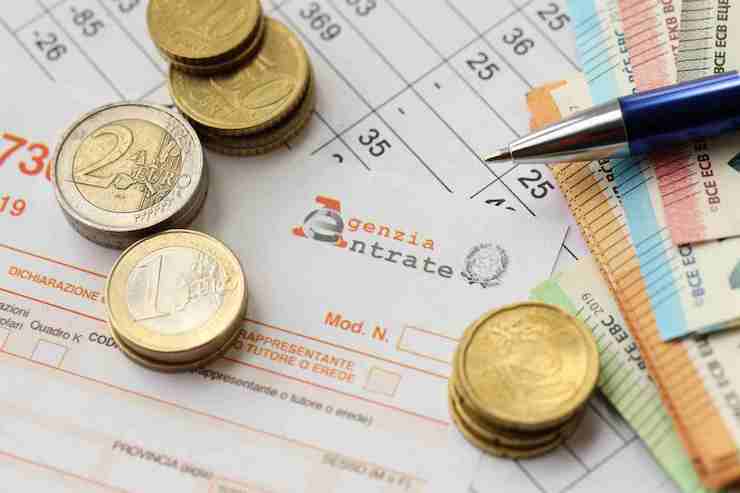 Affitto in nero manovra_Donnaclick