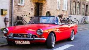 Auto d'epoca esenzione bollo_Donnaclick