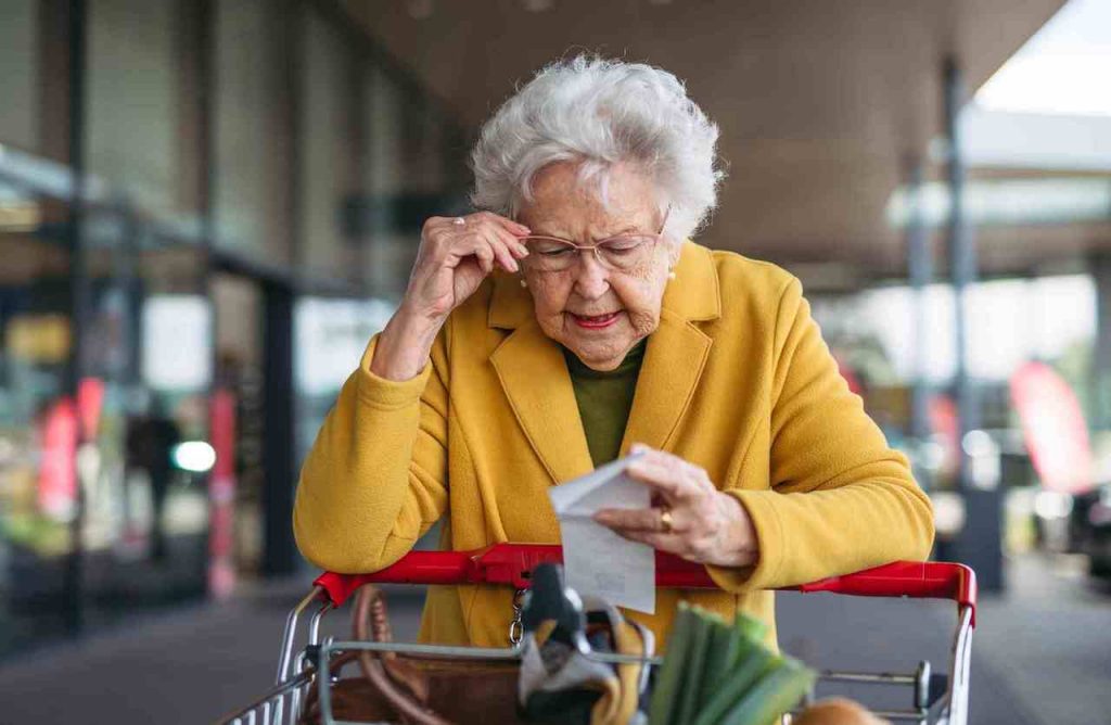 Sconti supermercati spesa anziani_Donnaclick