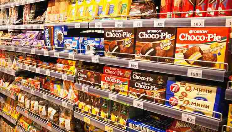 Merendine classifica Altroconsumo_Donnaclick