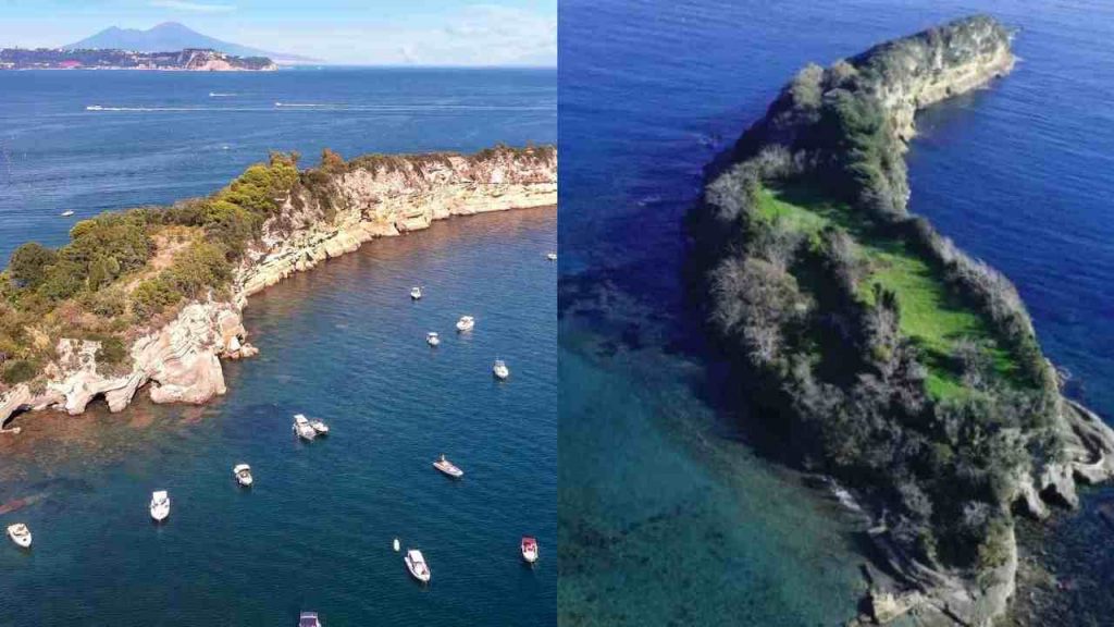 Isola Punta Pennetta vendita_Donnaclick