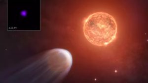 Pianeta TOI-1227b_Donnaclick