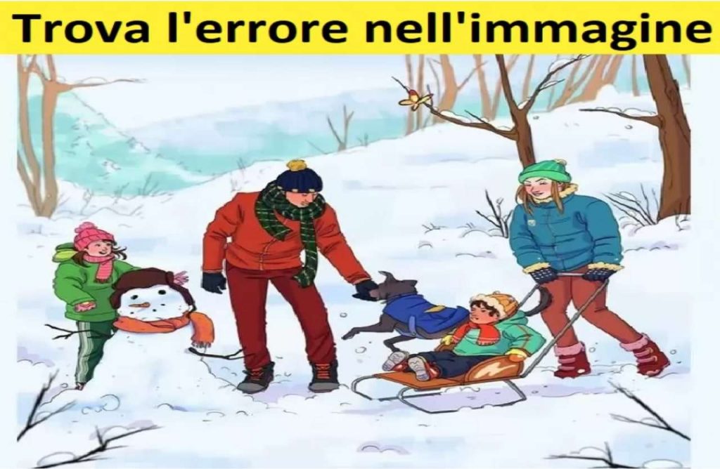 Test del QI_Donnaclick