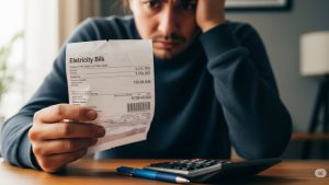 Bolletta della luce