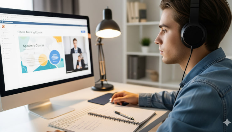 Corso di formazione online