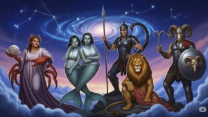 I cinque segni zodiacali più permalosi