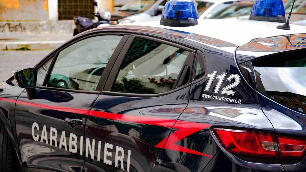 Carabinieri - Donnaclick.it