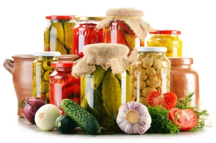 Conserve sottolio_Donnaclick