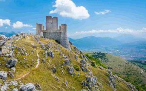 Rocca Calascio_Donnaclick