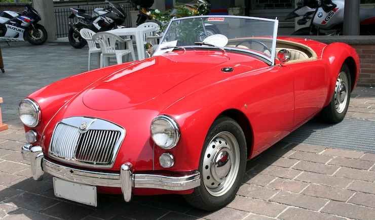 Auto storica tasse_Donnaclick