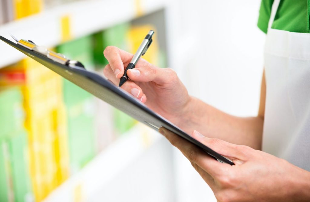 Ritiro besciamella granarolo_Donnaclick