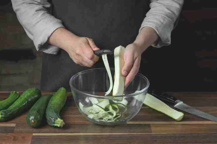 Parmigiana di zucchine_Donnaclick