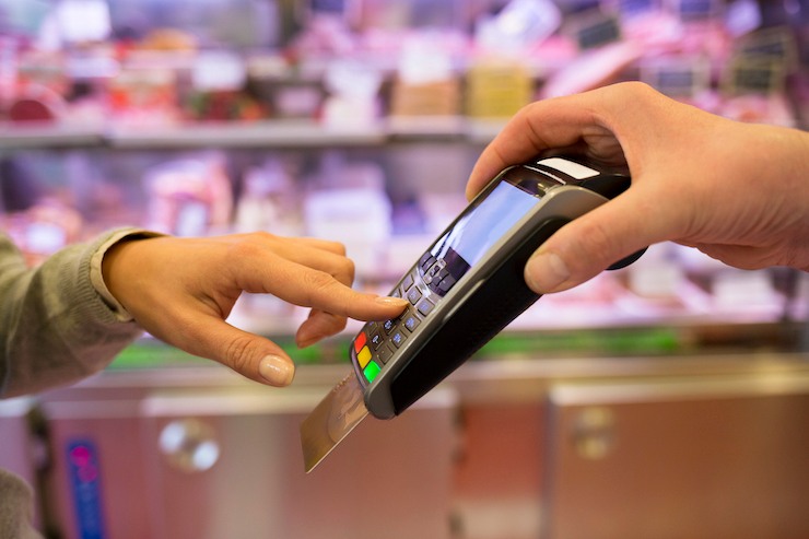 Donna pos supermercato_Donnaclick