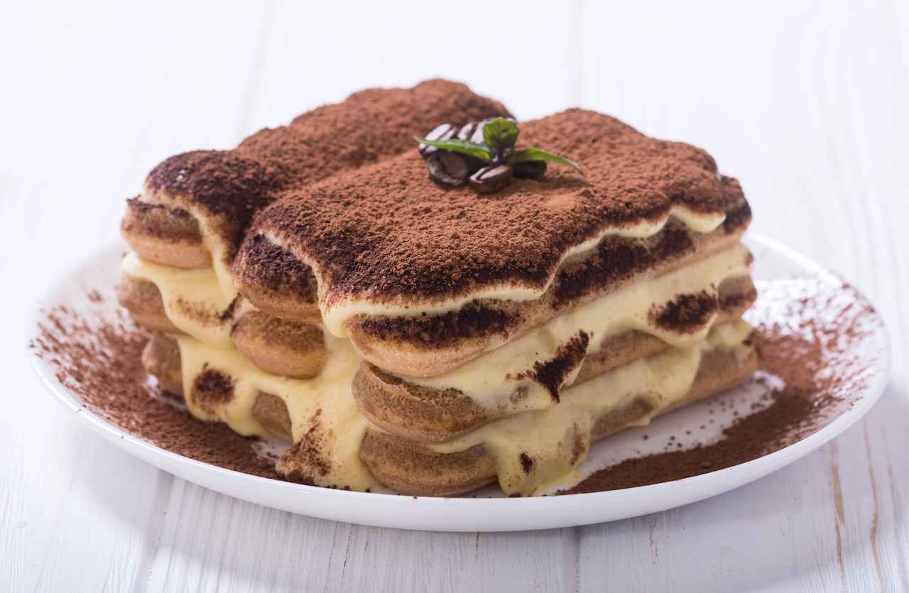 Assaggiatori di tiramisù lavoro_Donnaclick