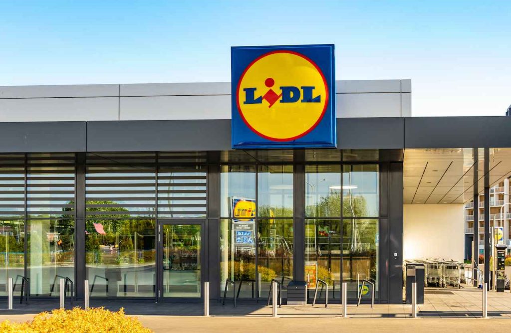 Sconto lidl pulsee bolletta_Donnaclick