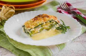 Parmigiana di zucchine_Donnaclick