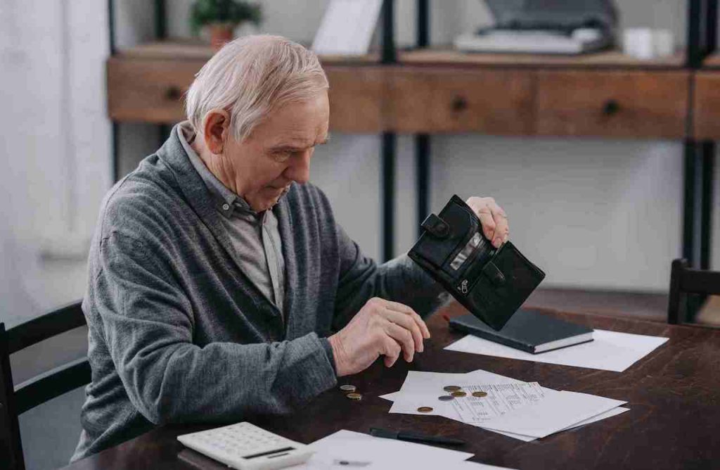 Pensione stop assegno reddito_Donnaclick