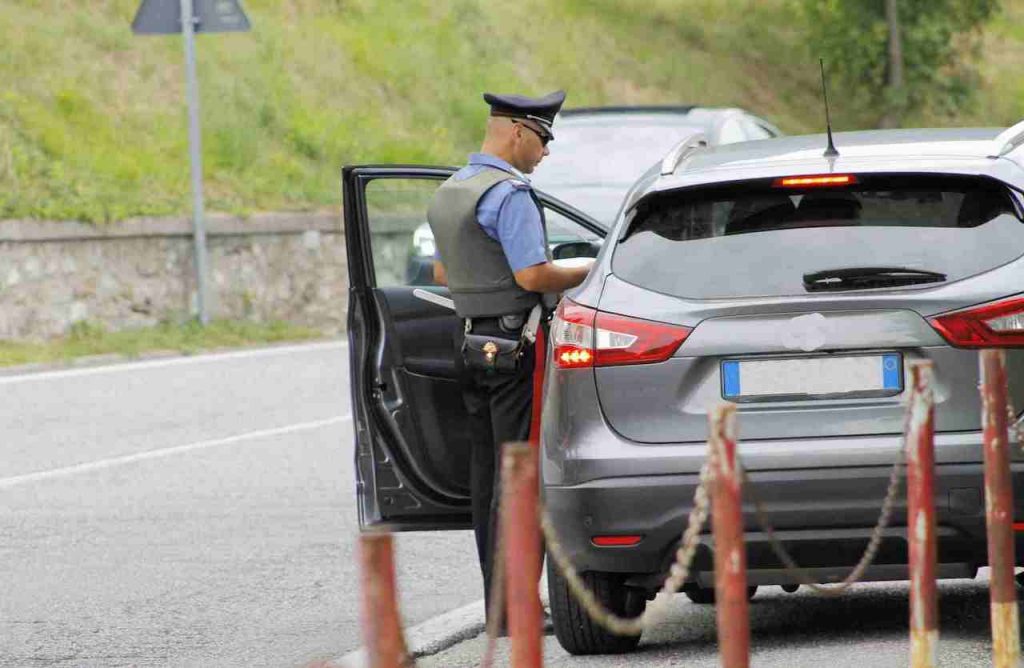 Vignetta autostradale_Donnaclick