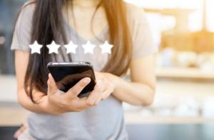 Recensioni online false_Donnaclick