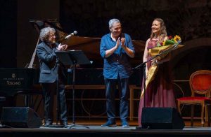 I giorni di Napoli Bellini International Context