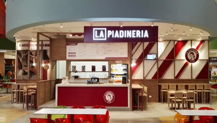 La Piadineria New York_Donnaclick