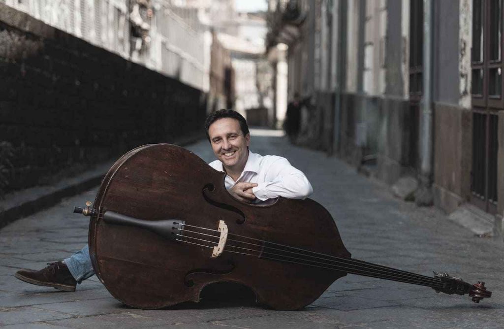 Nicola Malagugini_Bellini International Context