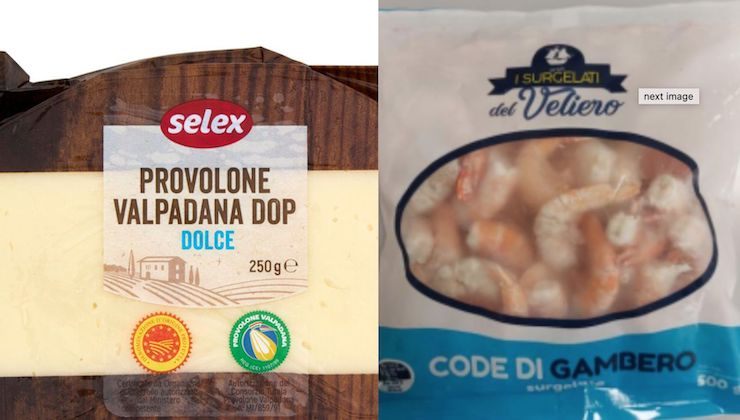 Listeria prodotti ritirati supermercato_Donnaclick