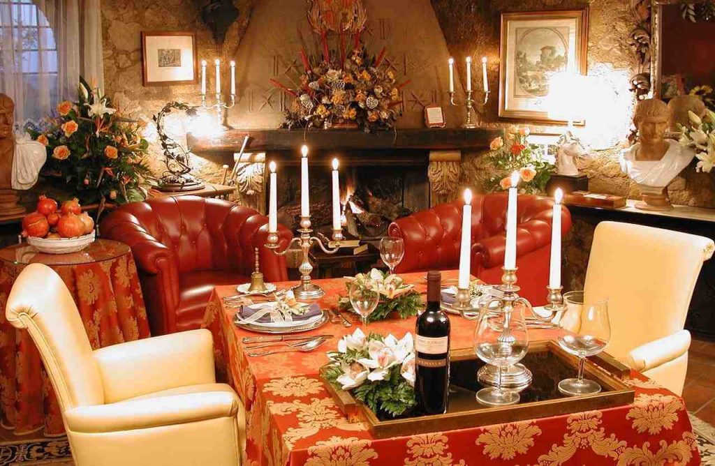 Ristorante Solo per due_Donnaclick