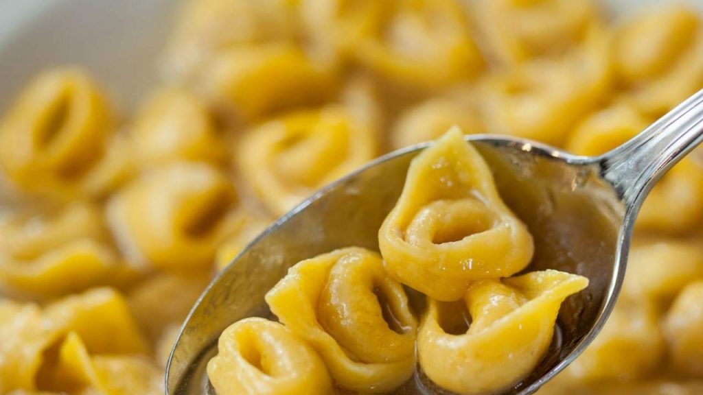 Tortellini - Donnaclick.it