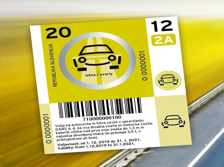 Vignetta autostradale_Donnaclick