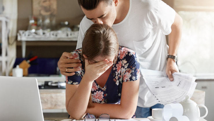 Sospensione mutuo casa legge_Donnaclick