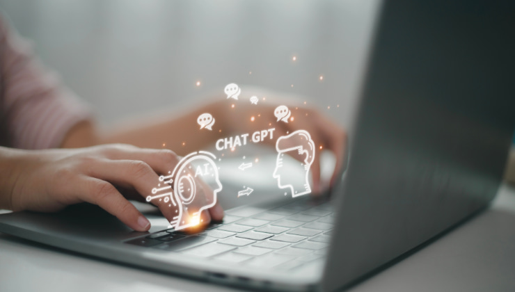 Whatsapp bandisce Chatgpt_Donnaclick