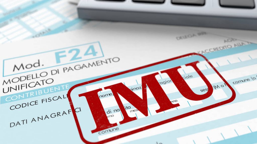 Rimborso IMU_Donnaclick