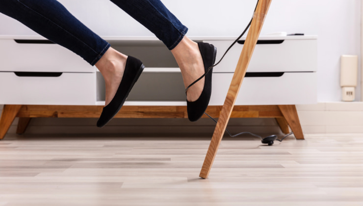 Tassa casalinghe assicurazione INAIL_Donnaclick