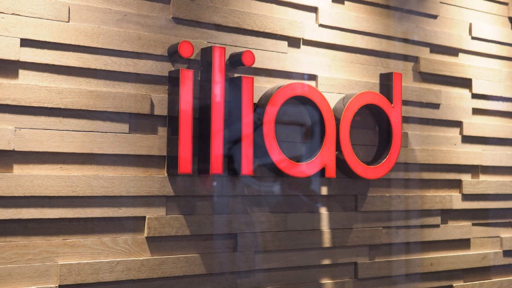 Borse di studio Iliad_Donnaclick