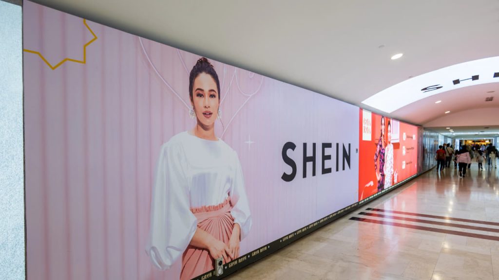 Francia legge anti-shein sanzioni_Donnaclick