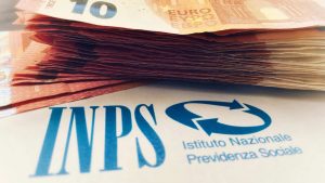 Trattamento fine servizio dipendenti pubblici INPS_Donnaclick
