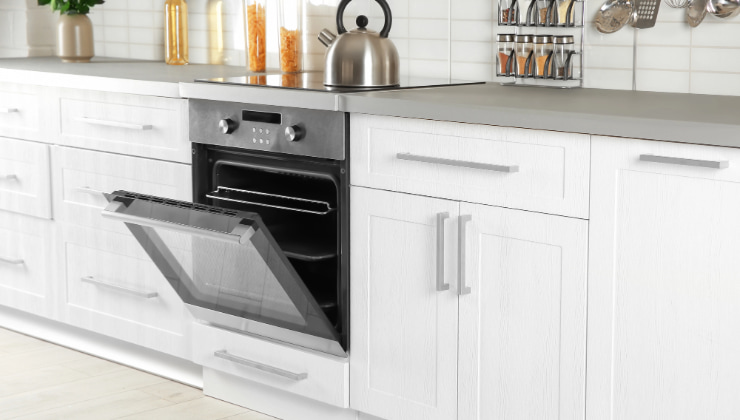 Cassetto sotto forno_Donnaclick