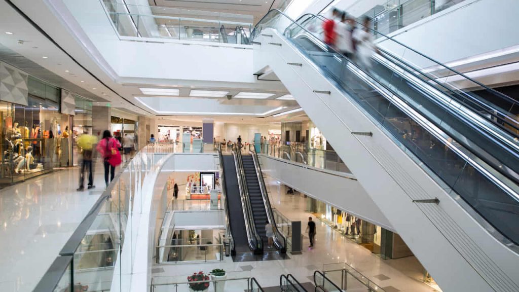 Truffa narcotico centro commerciale_Donnaclick