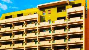 Rumori condominio multa_Donnaclick