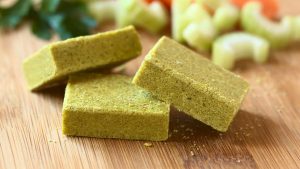 Dado vegetale fatto in casa_Donnaclick