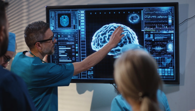 Chatgpt fa male cervello studio MIT_Donnaclick