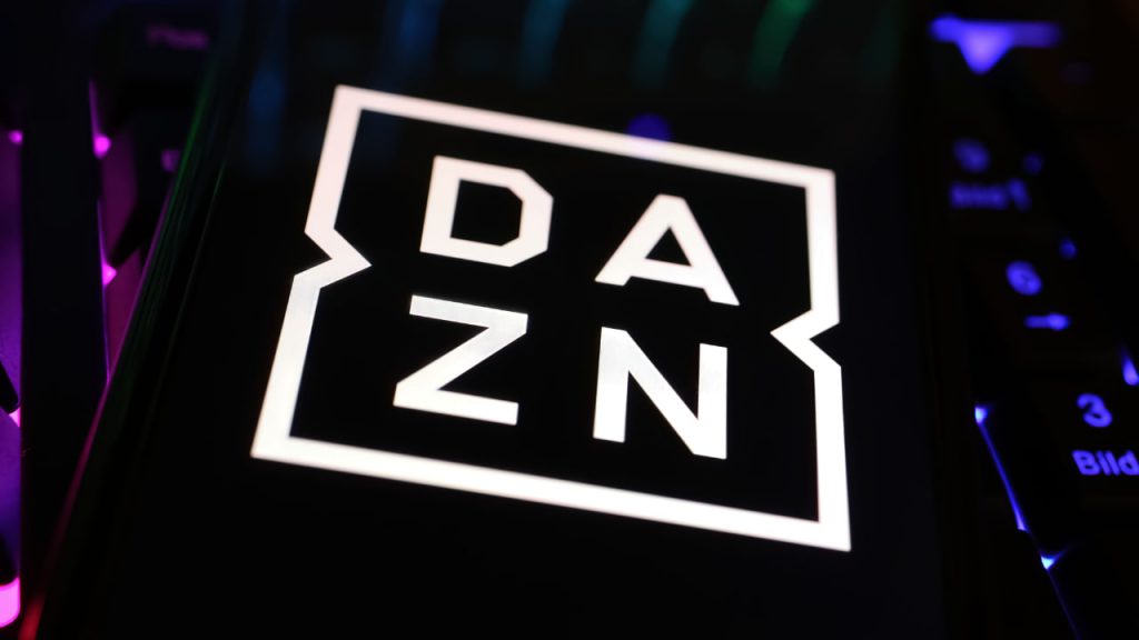 Vedere Dazn gratis_Donnaclick