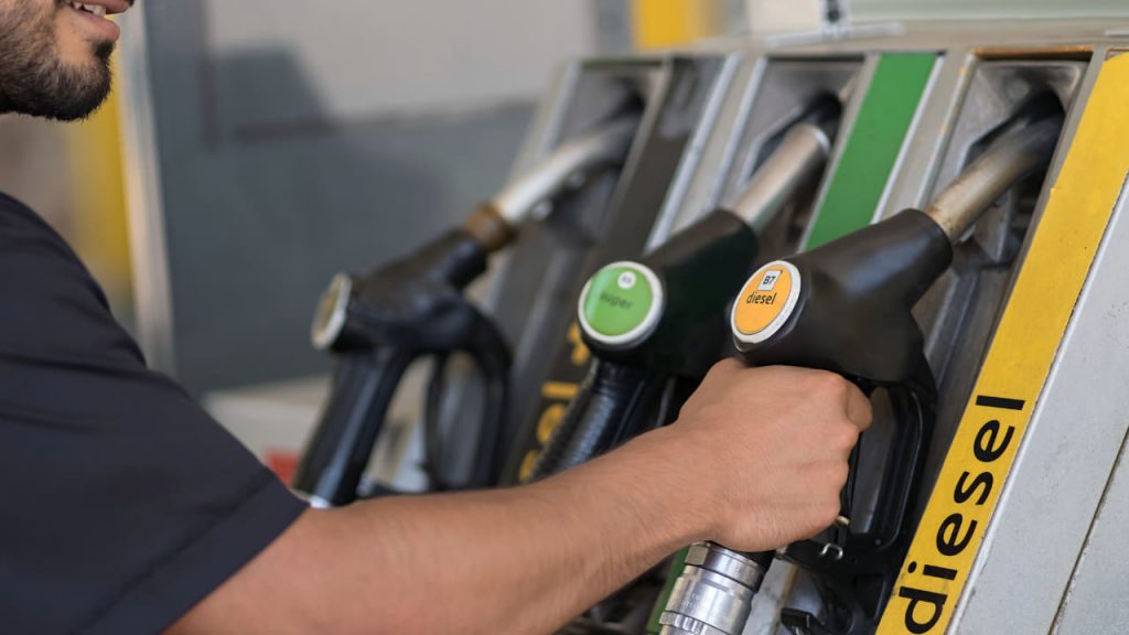 Rincari diesel tasse_Donnaclick