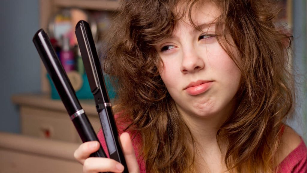 Prodotto per capelli ricci e crespi_Donnaclick